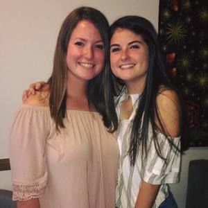 Meet your Posher, Molly